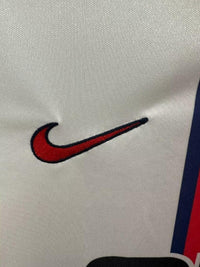 Paris 1998/99 Vintage Retro Away Jersey - Concept Kits
