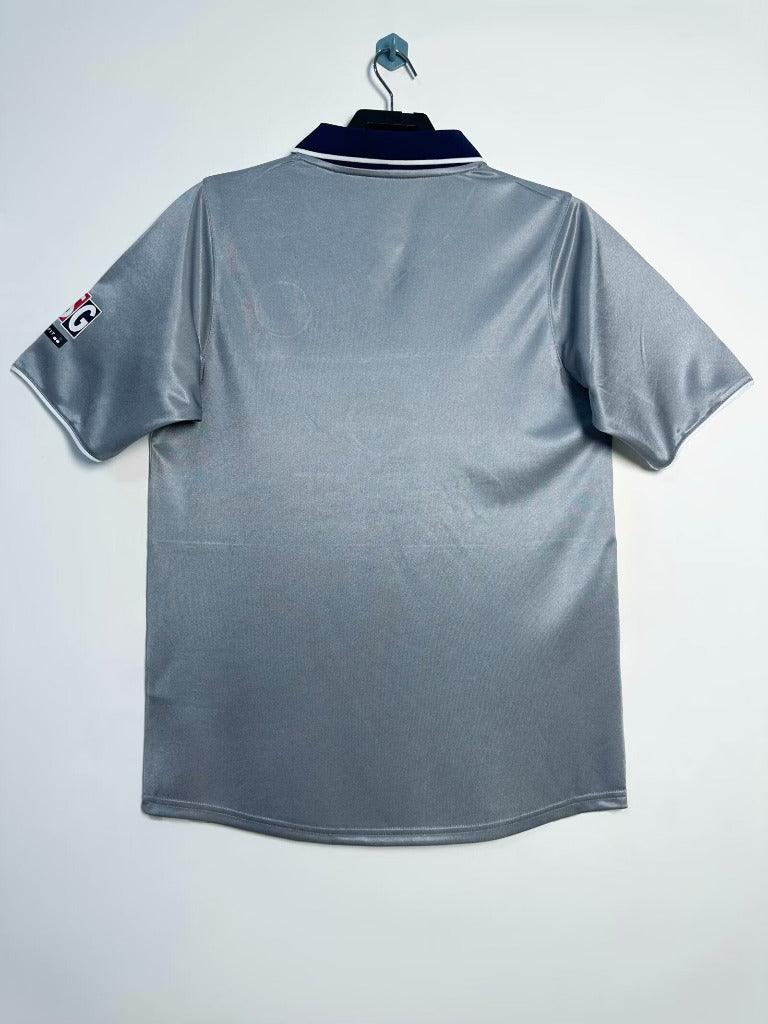 Paris 2000/01 Vintage Retro Away Jersey - Concept Kits