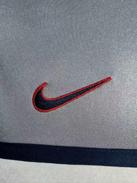 Paris 2000/01 Vintage Retro Away Jersey - Concept Kits