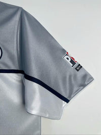 Paris 2000/01 Vintage Retro Away Jersey - Concept Kits