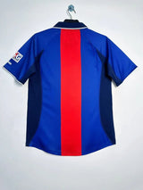 Paris 2000/01 Vintage Retro Home Jersey - Concept Kits