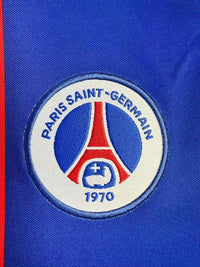Paris 2000/01 Vintage Retro Home Jersey - Concept Kits