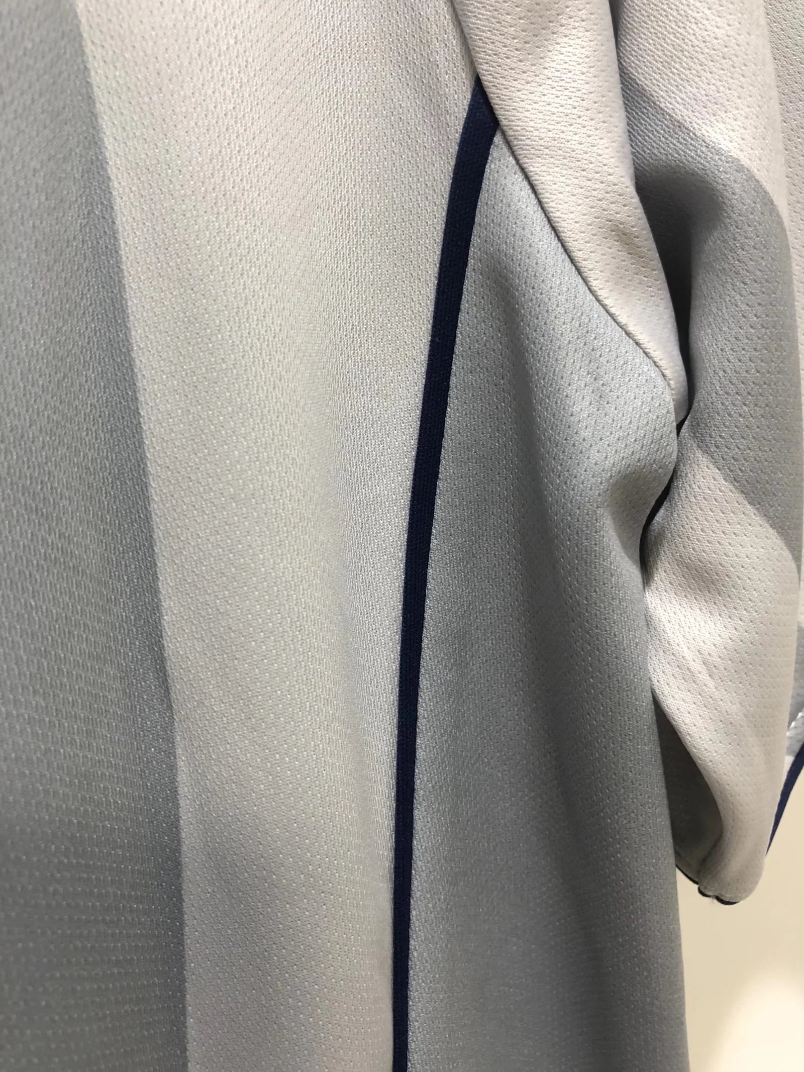 Paris 2001/02 Vintage Retro Away Jersey - Concept Kits