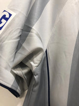 Paris 2001/02 Vintage Retro Away Jersey - Concept Kits