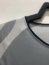 Paris 2001/02 Vintage Retro Away Jersey - Concept Kits