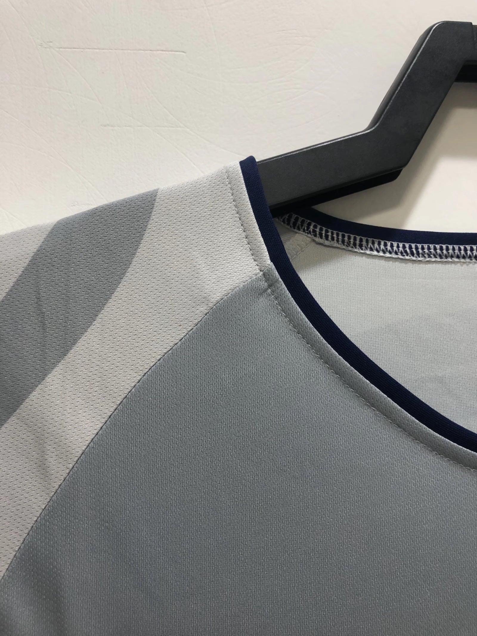 Paris 2001/02 Vintage Retro Away Jersey - Concept Kits