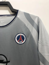 Paris 2001/02 Vintage Retro Away Jersey - Concept Kits