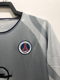 Paris 2001/02 Vintage Retro Away Jersey - Concept Kits