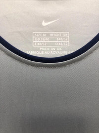 Paris 2001/02 Vintage Retro Away Jersey - Concept Kits