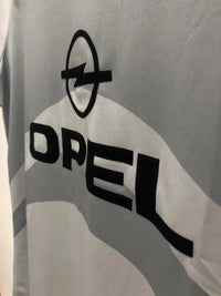 Paris 2001/02 Vintage Retro Away Jersey - Concept Kits