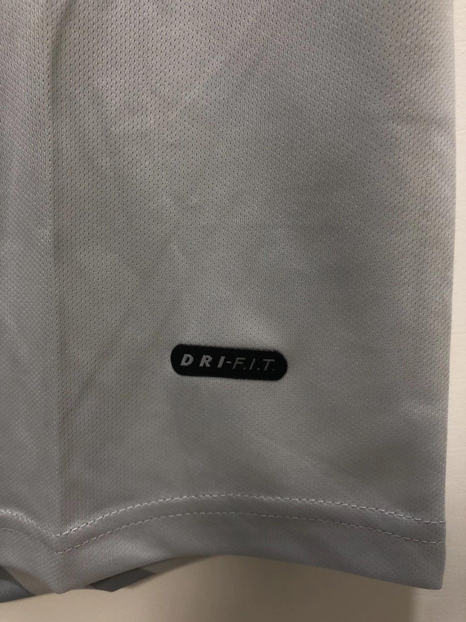 Paris 2001/02 Vintage Retro Away Jersey - Concept Kits