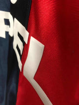 Paris 2001/02 Vintage Retro Home Jersey - Concept Kits