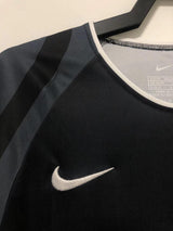 Paris 2001/02 Vintage Retro Second Guest Away Jersey - Concept Kits