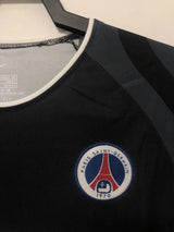 Paris 2001/02 Vintage Retro Second Guest Away Jersey - Concept Kits
