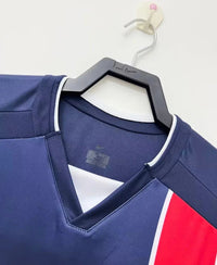 Paris 2002/03 Vintage Retro Home Jersey - Concept Kits