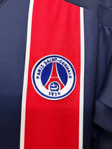 Paris 2002/03 Vintage Retro Home Jersey - Concept Kits