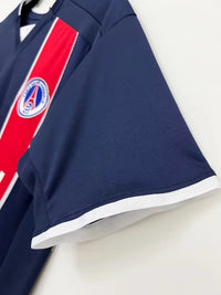 Paris 2002/03 Vintage Retro Home Jersey - Concept Kits