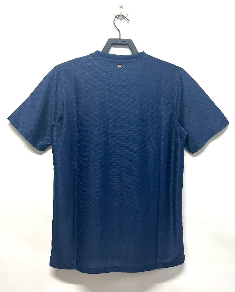 Paris 2012/13 Vintage Retro Home Jersey - Concept Kits