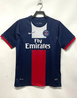 Paris 2013/14 Vintage Retro Home Jersey - Concept Kits