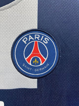 Paris 2013/14 Vintage Retro Home Jersey - Concept Kits