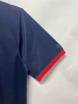 Paris 2013/14 Vintage Retro Home Jersey - Concept Kits