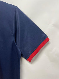 Paris 2013/14 Vintage Retro Home Jersey - Concept Kits