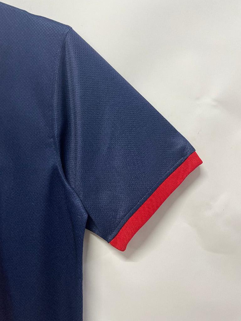Paris 2013/14 Vintage Retro Home Jersey - Concept Kits