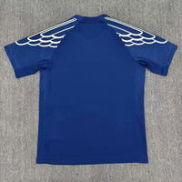 Paris 25/26 Blue 4th Away Jersey - Concept Kits