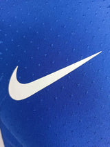 Paris 25/26 Blue Player Version Polo Shirt - Concept Kits