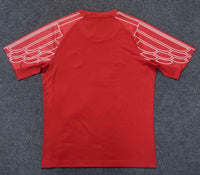 Paris 25/26 Orange 4th Away Jersey - Concept Kits