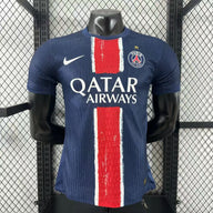 Paris 25/26 Player Version UCL Champions Jersey - Concept Kits