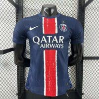 Paris 25/26 Player Version UCL Champions Jersey - Concept Kits