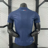 Paris 25/26 Player Version UCL Champions Jersey - Concept Kits