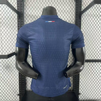 Paris 25/26 Player Version UCL Champions Jersey - Concept Kits