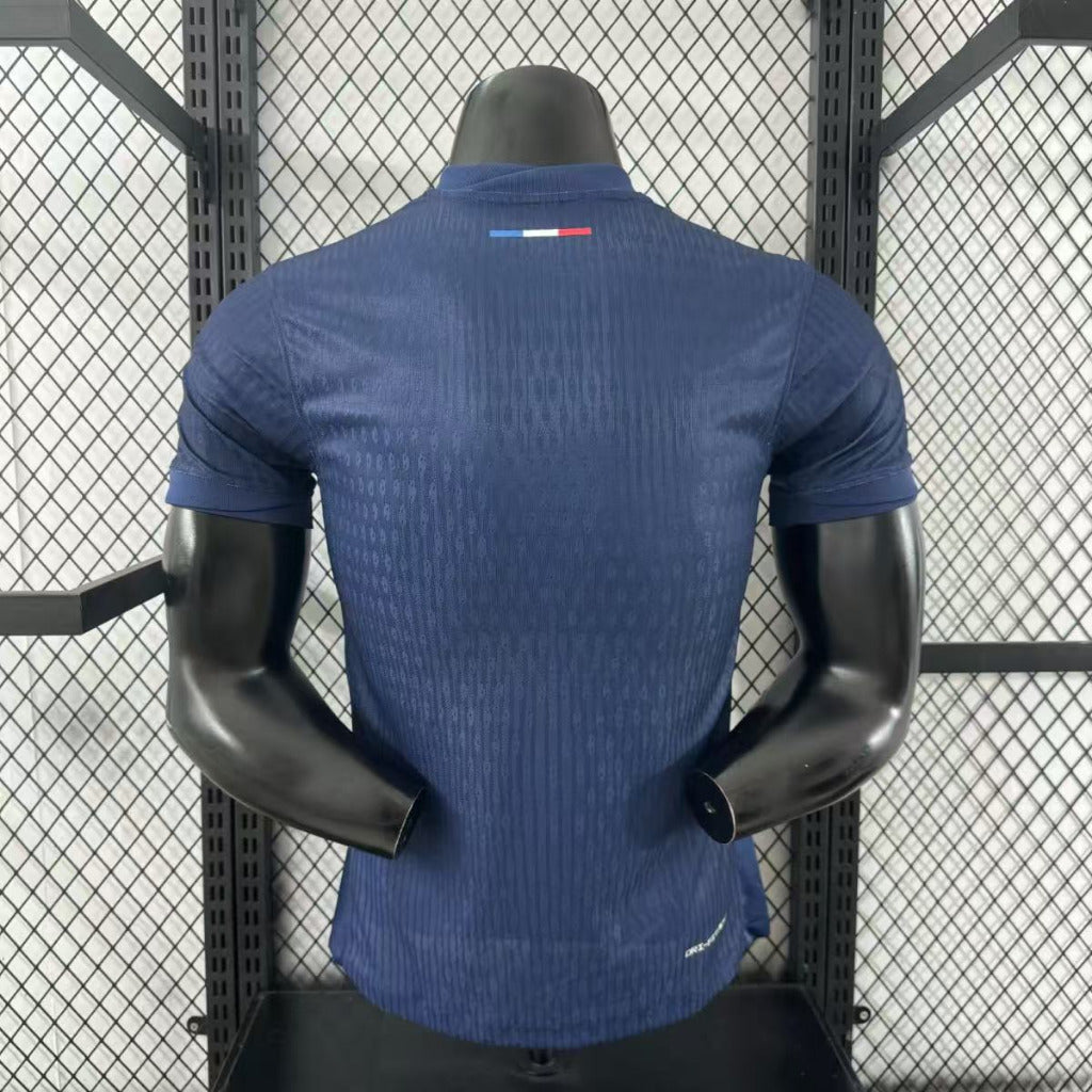 Paris 25/26 Player Version UCL Champions Jersey - Concept Kits