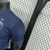 Paris 25/26 Player Version UCL Champions Jersey - Concept Kits