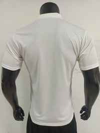 Paris 25/26 Polo White Player Version Shirt - Concept Kits