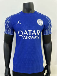Paris 25/26 Special Player Version Jersey - Concept Kits
