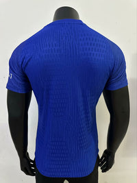 Paris 25/26 Special Player Version Jersey - Concept Kits