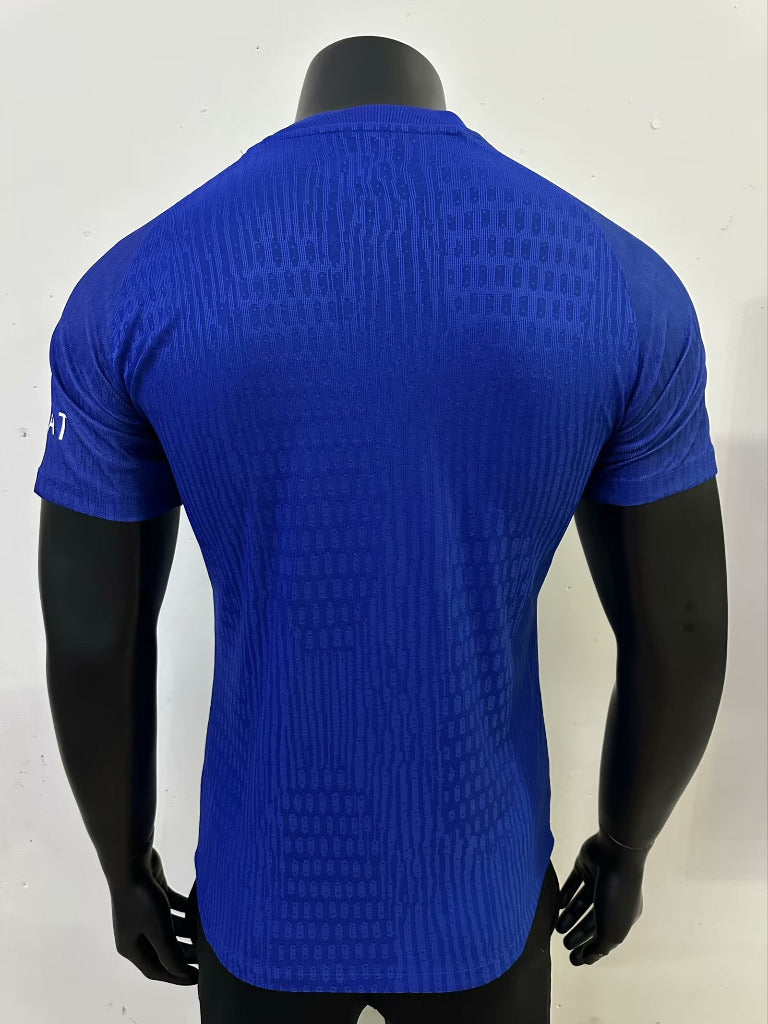 Paris 25/26 Special Player Version Jersey - Concept Kits