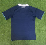 Paris FC 25/26 Blue Home Jersey