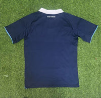 Paris FC 25/26 Blue Home Jersey