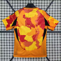 Paris FC 25/26 Home Player Version Jersey - Concept Kits