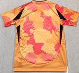 Paris FC 25/26 Home Player Version Jersey - Concept Kits