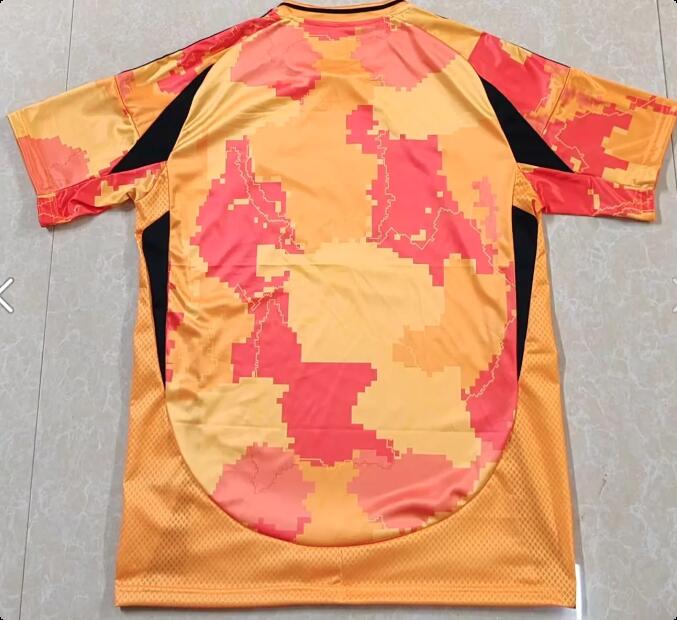 Paris FC 25/26 Home Player Version Jersey - Concept Kits