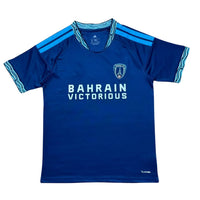 Paris FC 26/27 Blue Home Jersey