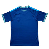Paris FC 26/27 Blue Home Jersey
