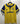 Parma 1993/95 Vintage Retro Yellow Home Jersey
