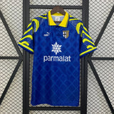 Parma 1995/97 Vintage Retro Away Jersey