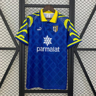 Parma 1995/97 Vintage Retro Away Jersey